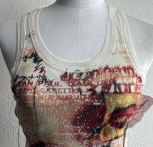 Load image into Gallery viewer, Vestito Jean Paul Gaultier Maille 90s