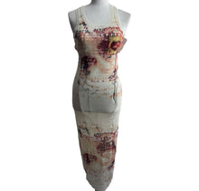 Load image into Gallery viewer, Vestito Jean Paul Gaultier Maille 90s