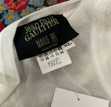 Load image into Gallery viewer, Vestito Jean Paul Gaultier Maille 90s