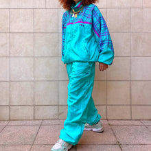 Load image into Gallery viewer, Tuta Fila 80s/90s