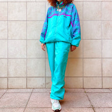 Load image into Gallery viewer, Tuta Fila 80s/90s