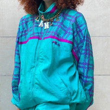 Load image into Gallery viewer, Tuta Fila 80s/90s