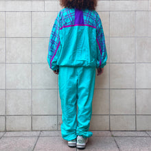 Load image into Gallery viewer, Tuta Fila 80s/90s