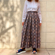 Load image into Gallery viewer, Completo kimono e Hakama sartoriale