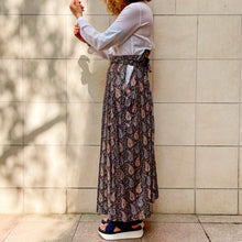 Load image into Gallery viewer, Completo kimono e Hakama sartoriale