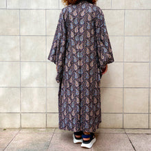 Load image into Gallery viewer, Completo kimono e Hakama sartoriale