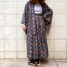 Load image into Gallery viewer, Completo kimono e Hakama sartoriale