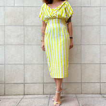 Load image into Gallery viewer, Abito Enrico Coveri Boutique 80s