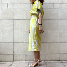 Load image into Gallery viewer, Abito Enrico Coveri Boutique 80s