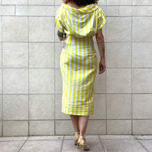 Load image into Gallery viewer, Abito Enrico Coveri Boutique 80s