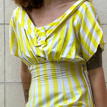 Load image into Gallery viewer, Abito Enrico Coveri Boutique 80s
