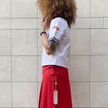 Load image into Gallery viewer, Blusa marina militare di Toulon