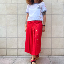 Load image into Gallery viewer, Blusa marina militare di Toulon