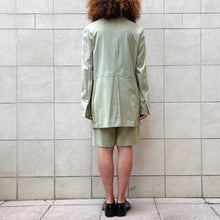 Load image into Gallery viewer, Completo Luciano Barbera Salvia 90s