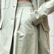 Load image into Gallery viewer, Completo Luciano Barbera Salvia 90s