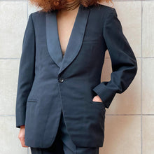 Load image into Gallery viewer, Tuxedo sartoria Magagnotto Milano 60s
