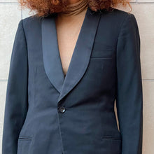 Load image into Gallery viewer, Tuxedo sartoria Magagnotto Milano 60s