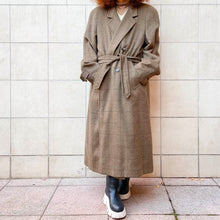 Load image into Gallery viewer, Cappotto Luciano Barbera 90s