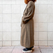 Load image into Gallery viewer, Cappotto Luciano Barbera 90s