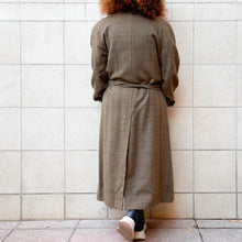 Load image into Gallery viewer, Cappotto Luciano Barbera 90s