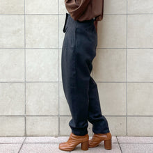 Load image into Gallery viewer, Pantaloni grigio  80s