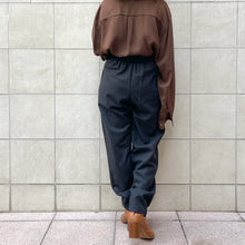 Load image into Gallery viewer, Pantaloni grigio  80s