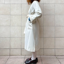 Load image into Gallery viewer, Trench Sealup panna 70s