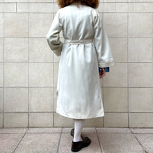 Load image into Gallery viewer, Trench Sealup panna 70s