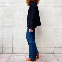 Load image into Gallery viewer, Gemelli Fendi nero