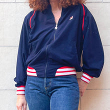 Load image into Gallery viewer, felpa Fila 70s