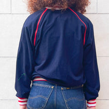 Load image into Gallery viewer, felpa Fila 70s