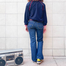 Load image into Gallery viewer, felpa Fila 70s