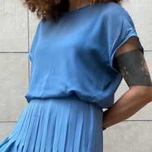 Load image into Gallery viewer, Completo Escada by Margaretha Ley carta da zucchero 80s