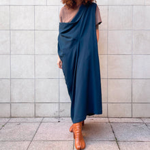 Load image into Gallery viewer, Abito Jil sander color Ottanio