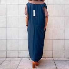 Load image into Gallery viewer, Abito Jil sander color Ottanio