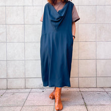 Load image into Gallery viewer, Abito Jil sander color Ottanio