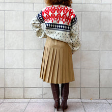 Load image into Gallery viewer, Maglione scandinavo 70s