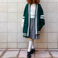 Load image into Gallery viewer, Maxi Cardigan prototipo
