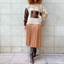Load image into Gallery viewer, Maglione Emilio Pucci by herwool 80s