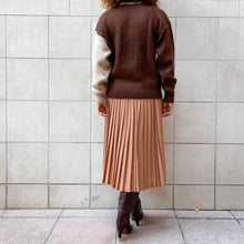 Load image into Gallery viewer, Maglione Emilio Pucci by herwool 80s