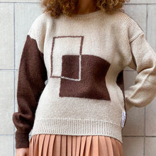 Load image into Gallery viewer, Maglione Emilio Pucci by herwool 80s