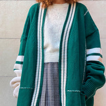 Load image into Gallery viewer, Maxi Cardigan prototipo
