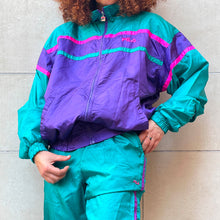 Load image into Gallery viewer, Tuta FIla 80s