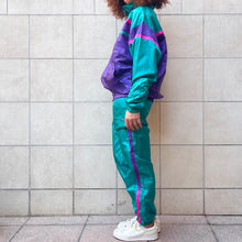 Load image into Gallery viewer, Tuta FIla 80s