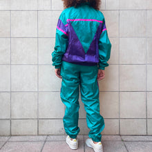 Load image into Gallery viewer, Tuta FIla 80s