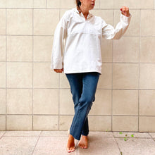 Load image into Gallery viewer, Blusa Sailor 60s
