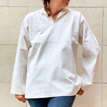 Load image into Gallery viewer, Blusa Sailor 60s