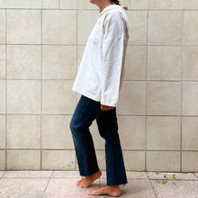 Load image into Gallery viewer, Blusa Sailor 60s