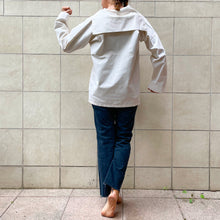Load image into Gallery viewer, Blusa Sailor 60s