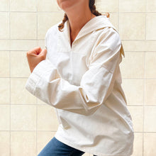 Load image into Gallery viewer, Blusa Sailor 60s